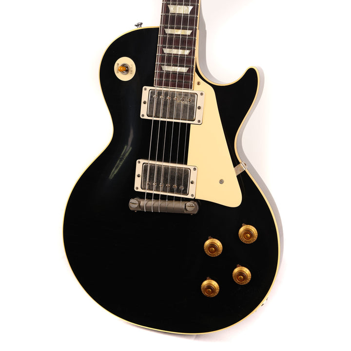 Gibson Custom Shop 1958 Les Paul Reissue Made 2 Measure Wraparound & Murphy Lab Ultra Light Aged