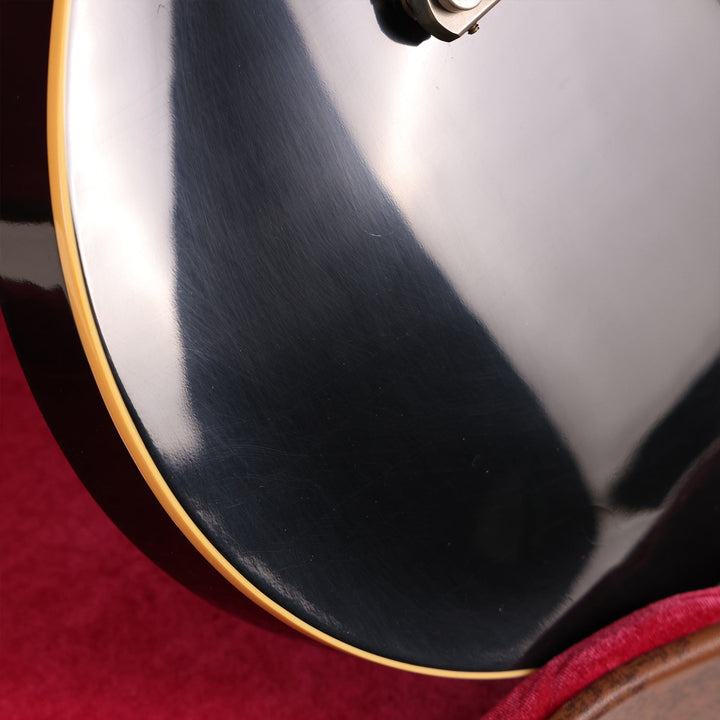 Gibson Custom Shop 1958 Les Paul Reissue Made 2 Measure Wraparound & Murphy Lab Ultra Light Aged