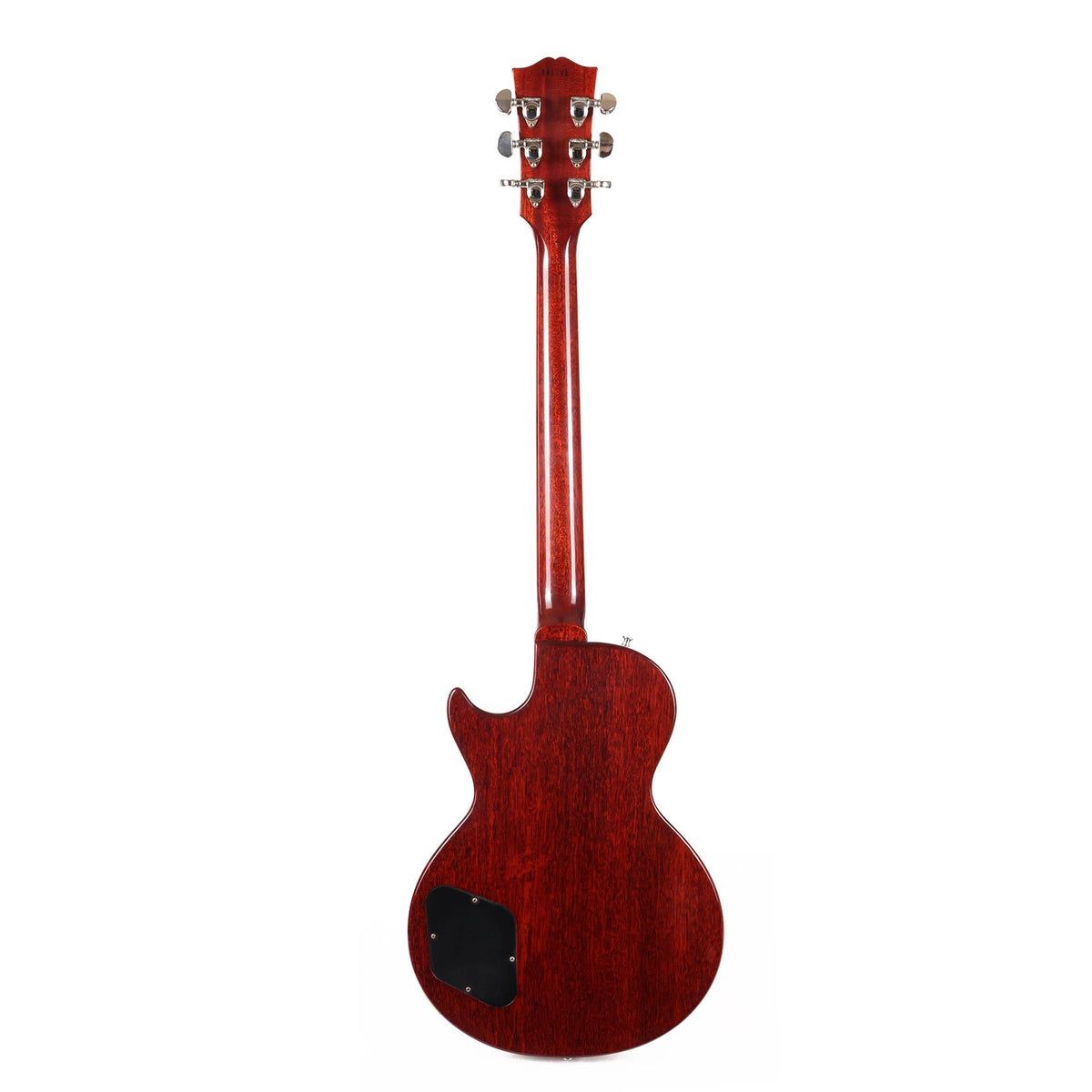 Gibson Custom Shop 1958 Les Paul Single Pickup Made 2 Measure Ultra Light Aged Iced Tea — 3