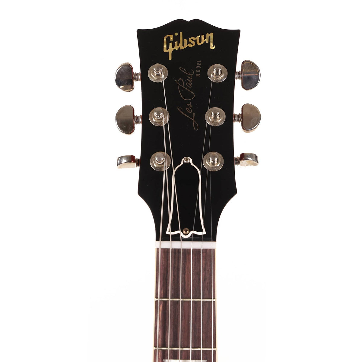 Gibson Custom Shop 1958 Les Paul Single Pickup Made 2 Measure Ultra Light Aged Iced Tea — 9