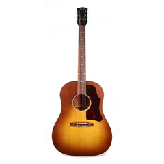 Gibson J-45 Faded 50s Acoustic-Electric Faded Sunburst | The Music Zoo