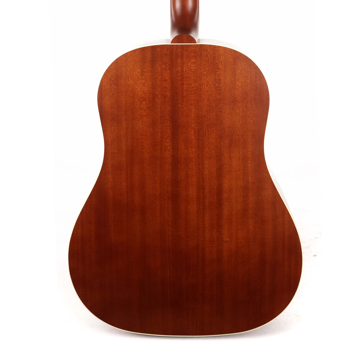 Gibson J-45 Faded 50s Acoustic-Electric Faded Sunburst — 6