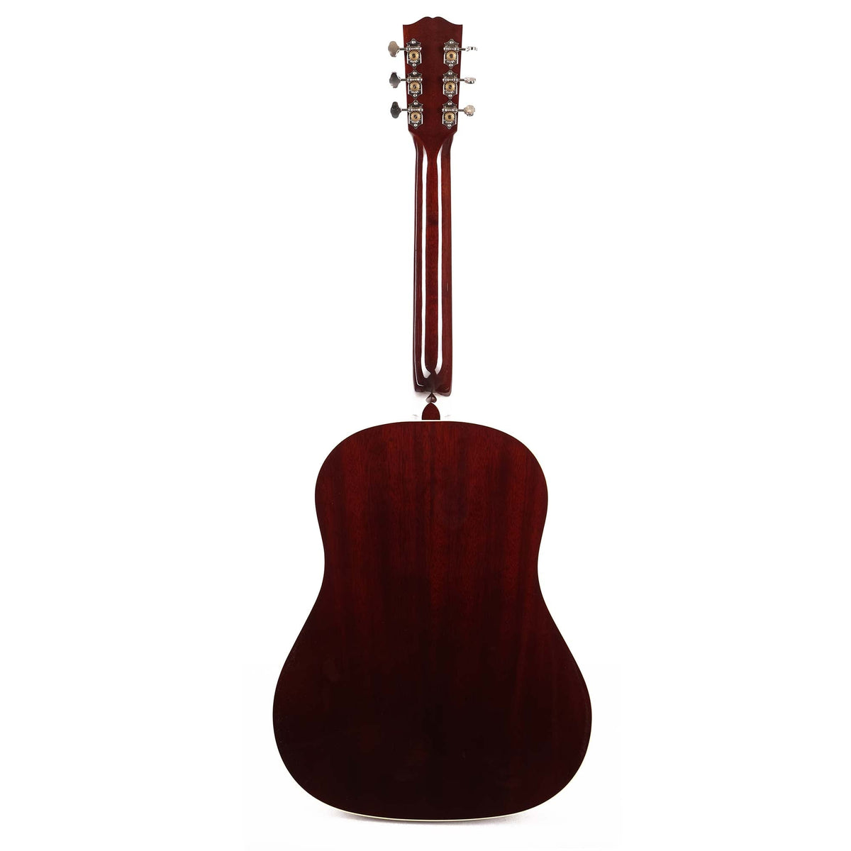 Gibson Keb’ Mo’ 3.0 12-Fret J-45 Acoustic-Electric Vintage Sunburst — 3