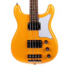 Epiphone Newport Bass Califoria Coral