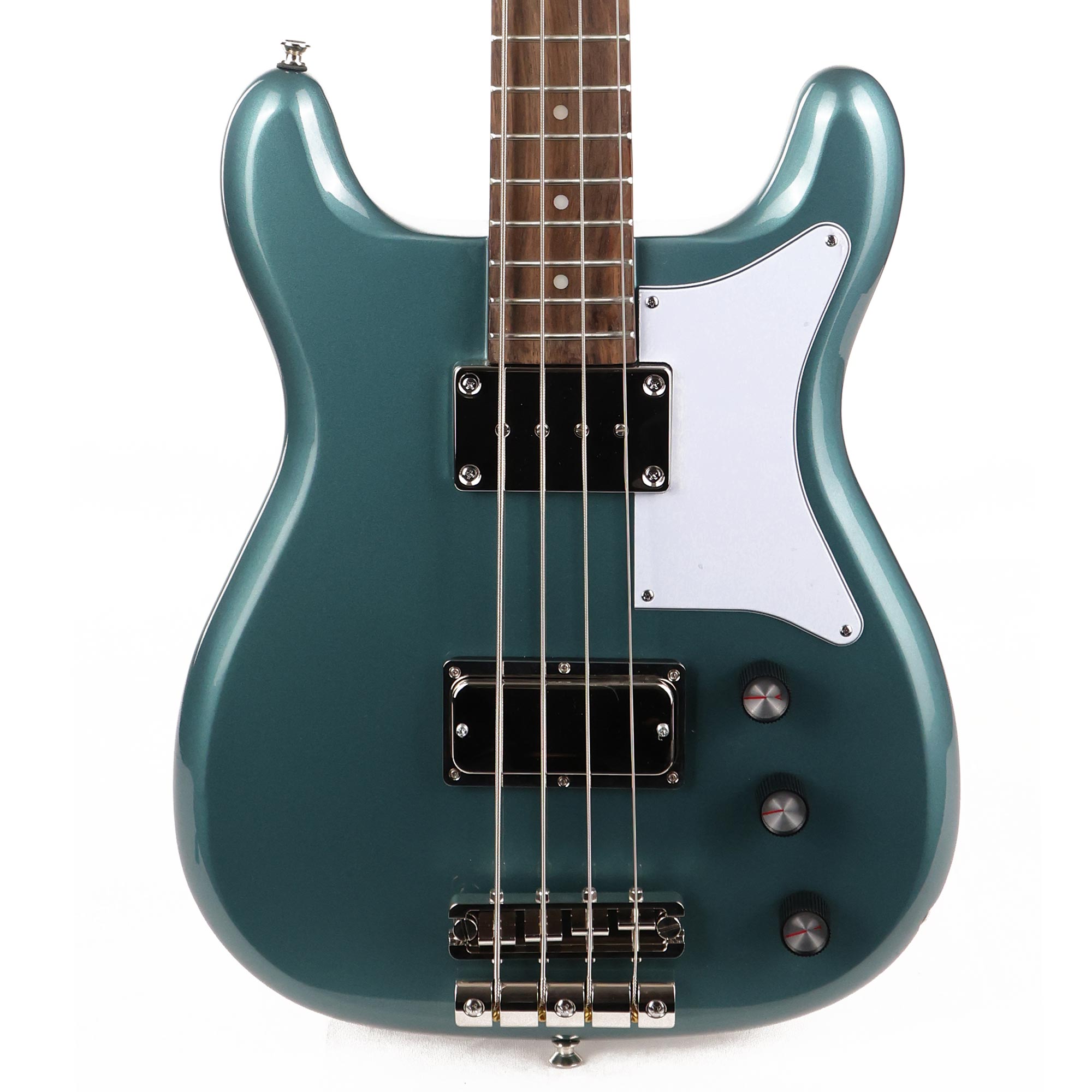 Epiphone Newport Bass Pacific Blue | The Music Zoo