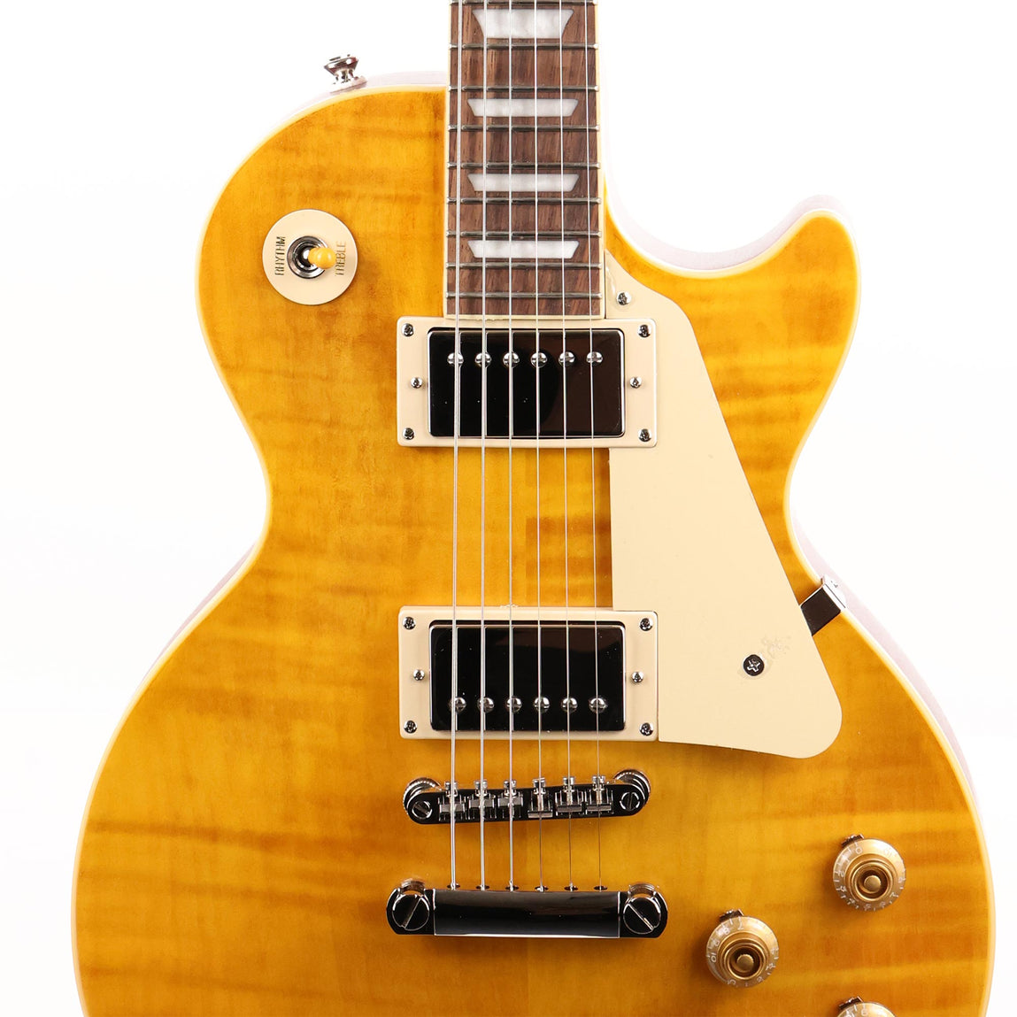 Epiphone Joe Bonamassa Lazarus 1959 Les Paul Standard 2021 | The
