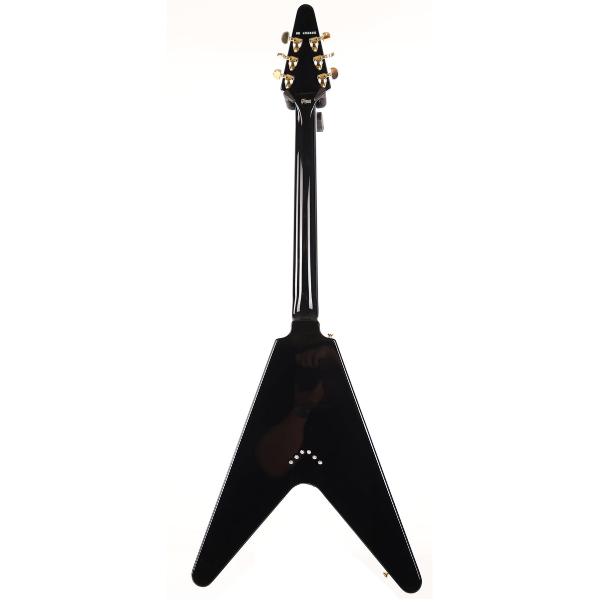 Gibson Custom Shop Flying V Custom Made 2 Measure Triple Pickup