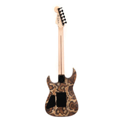 Charvel Custom Shop Warren DeMartini USA Signature Snake | The