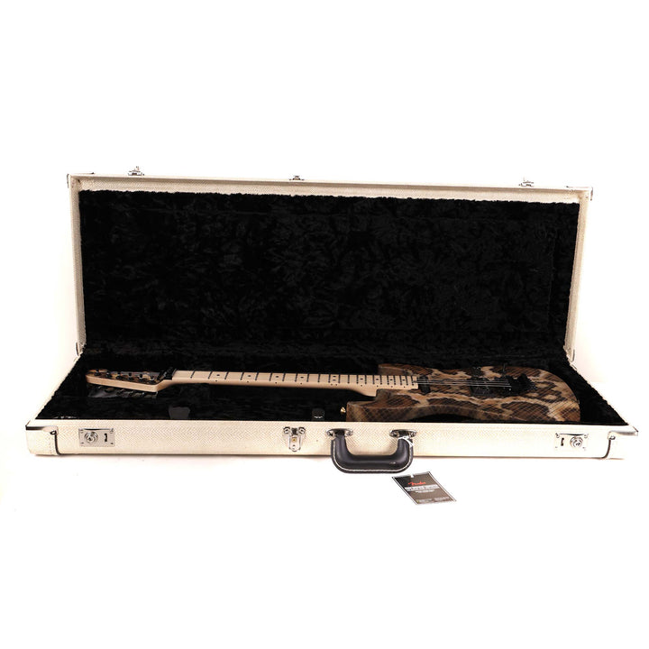 Charvel Custom Shop Warren DeMartini USA Signature Snake