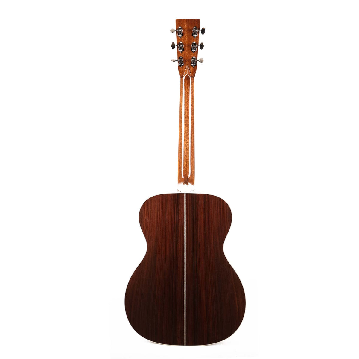 Martin 000-28EC Eric Clapton Model Acoustic Vintage Toner — 3