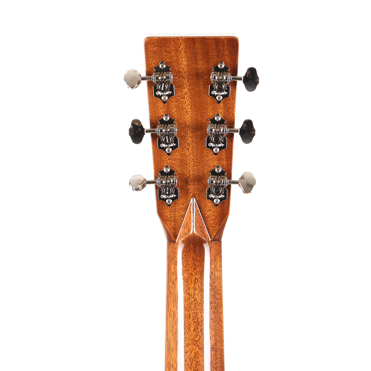 Martin 000-28EC Eric Clapton Model Acoustic Vintage Toner — 8
