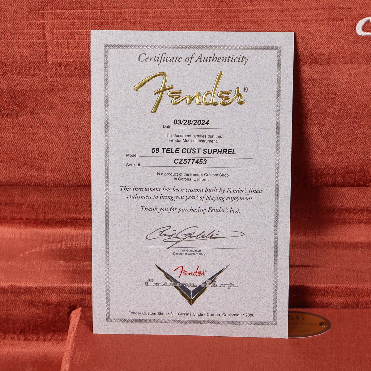 Fender Custom Shop 1959 Custom Telecaster Super Heavy Relic Faded Aged Sonic Blue over 3-Tone Sunburst 2024 — 11