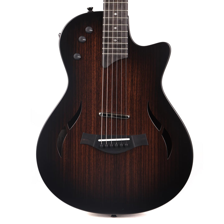 Taylor T5z Classic Rosewood Top Shaded Edgeburst