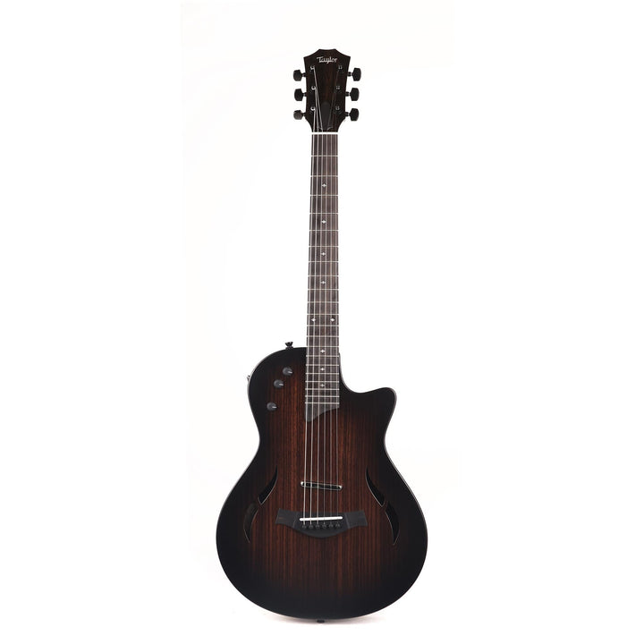 Taylor T5z Classic Rosewood Top Shaded Edgeburst