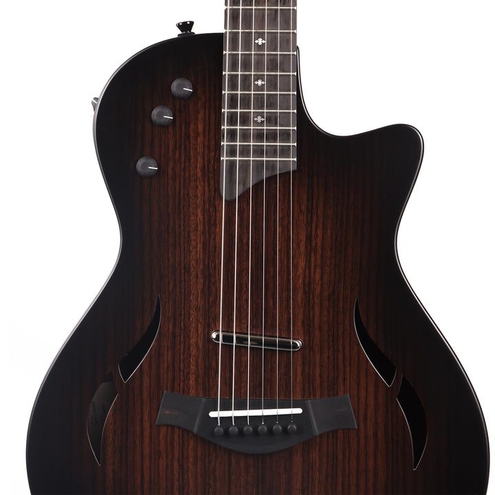 Taylor T5z Classic Rosewood Top Shaded Edgeburst