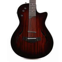 Taylor T5z Classic DLX 12-String Shaded Edgeburst