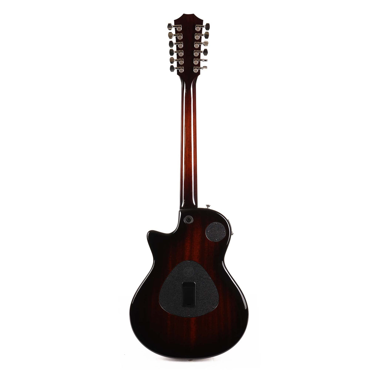Taylor T5z Classic DLX 12-String Shaded Edgeburst — 3