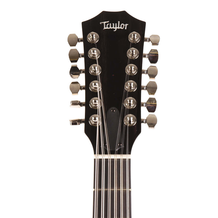 Taylor T5z Classic DLX 12-String Shaded Edgeburst
