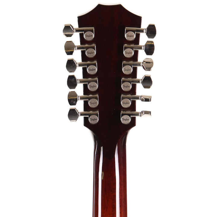 Taylor T5z Classic DLX 12-String Shaded Edgeburst