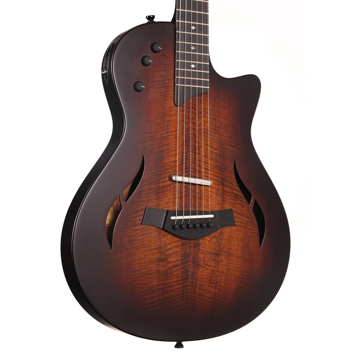 Taylor T5z Classic Koa Top Shaded Edgeburst