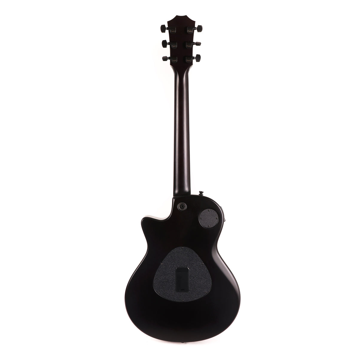 Taylor T5z Classic Koa Top Shaded Edgeburst — 4