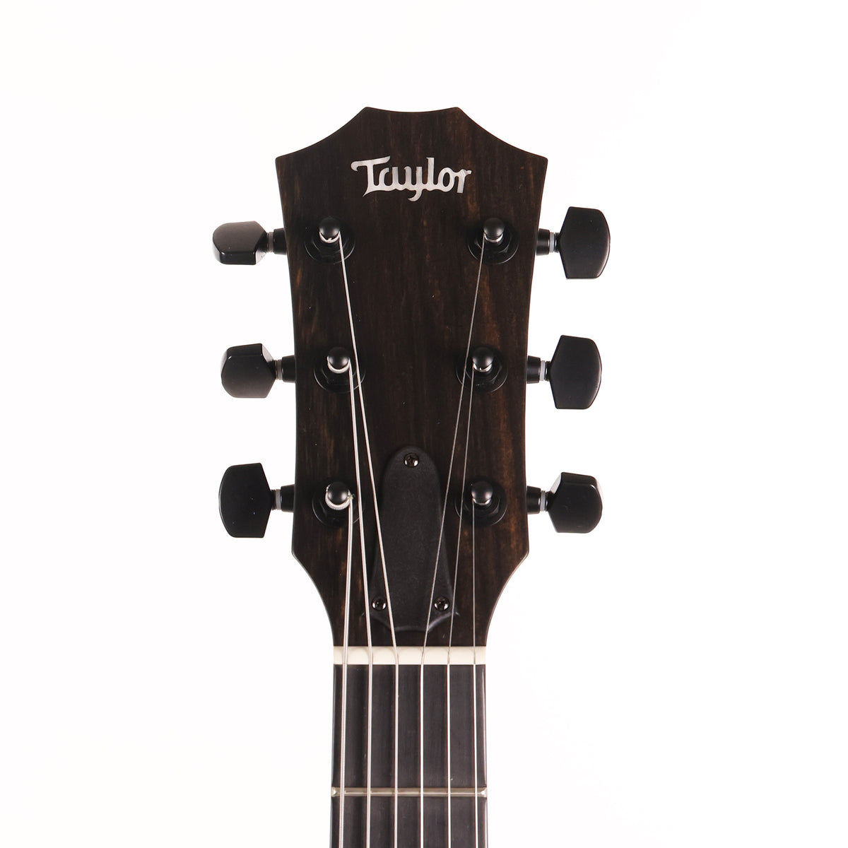 Taylor T5z Classic Koa Top Shaded Edgeburst — 8