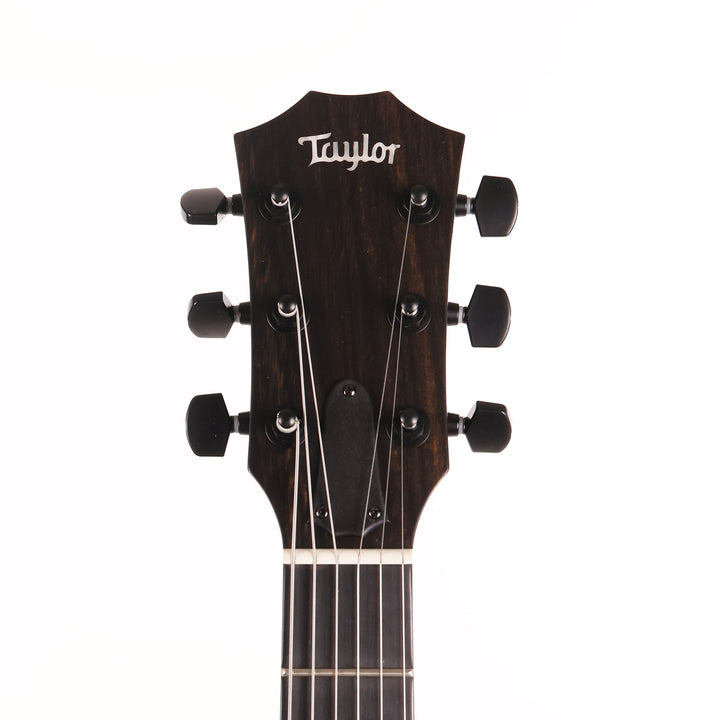 Taylor T5z Classic Koa Top Shaded Edgeburst