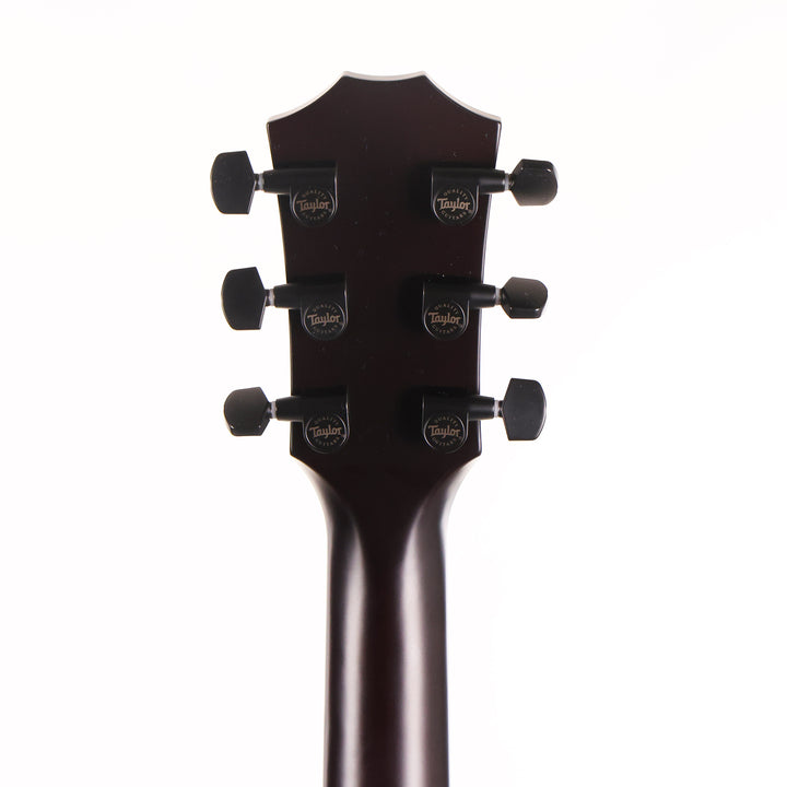 Taylor T5z Classic Koa Top Shaded Edgeburst