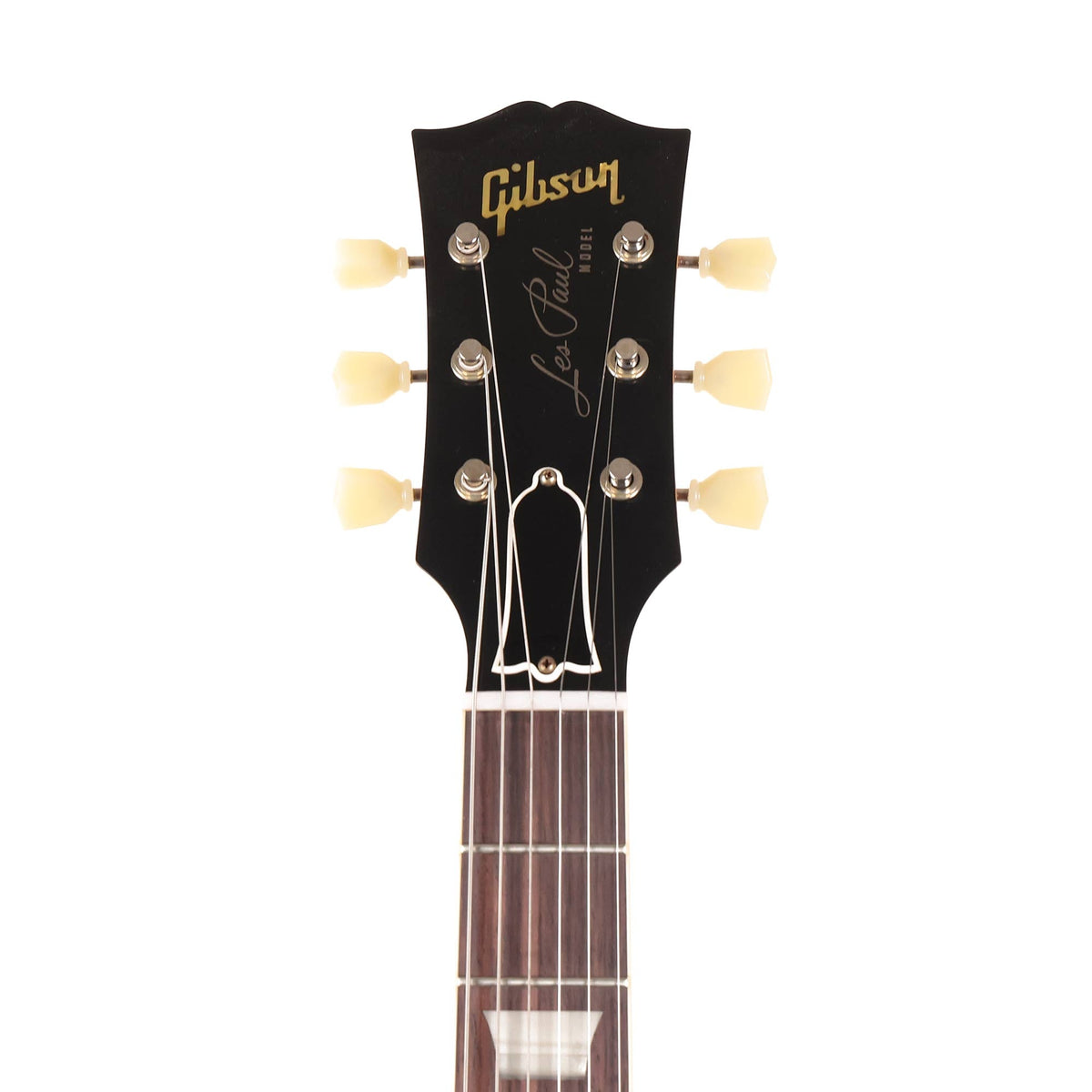 Gibson Custom Shop 1956 Les Paul Reissue Goldtop Made 2 Measure One Pickup — 6