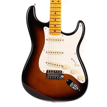 Fender American Vintage II 1957 Stratocaster 2-Color Sunburst