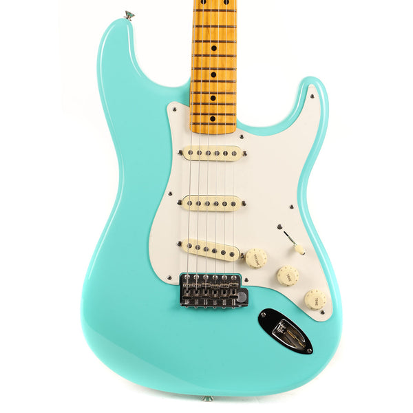 Fender American Vintage II 1957 Stratocaster Seafoam Green