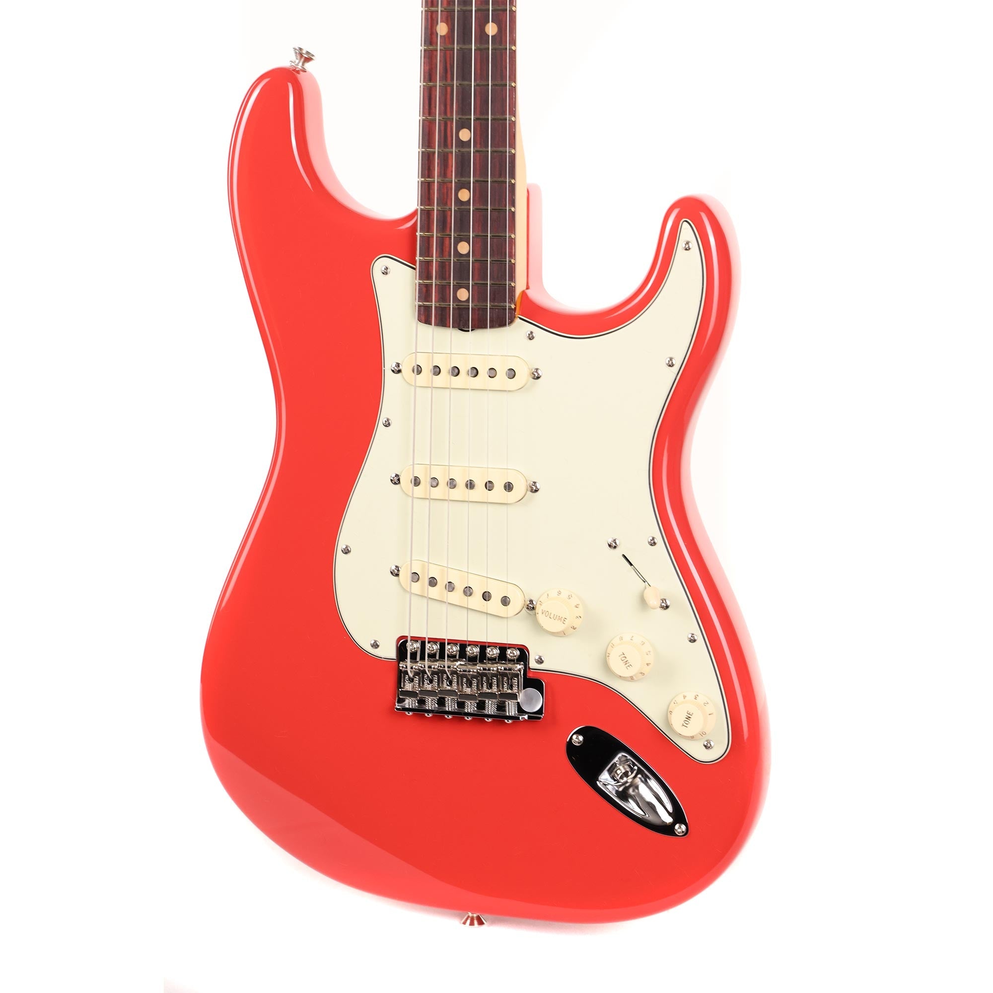 新品未使用メンテ済　fender american vintage Ⅱ1961 新品未使用メンテ済 fender american vintage Ⅱ1961