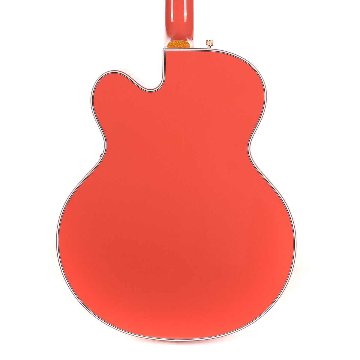 Gretsch Custom Shop G6136-55GE 1955 Falcon Masterbuilt Gonzalo Madrigal Tahitian Coral — 6