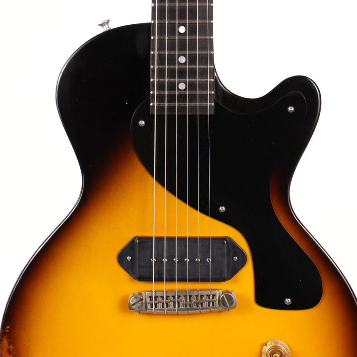 Eastman SB55/v Antique Sunburst