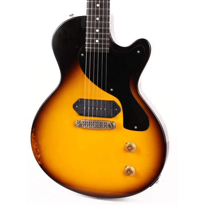 Eastman SB55/v Antique Sunburst