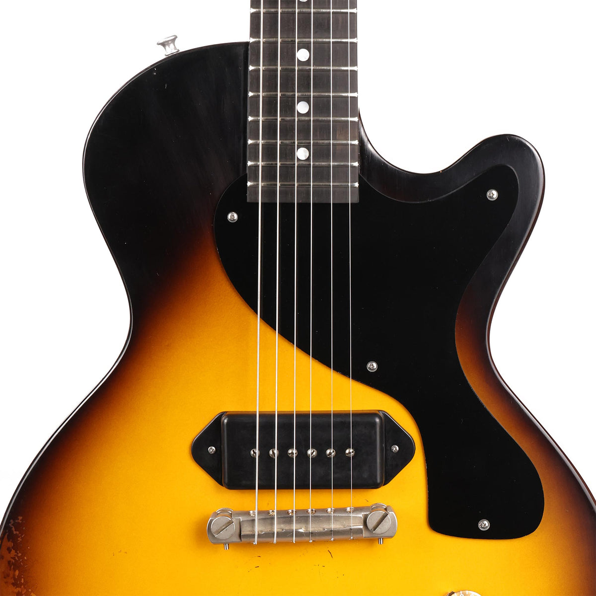 Eastman SB55/v Antique Sunburst — 6