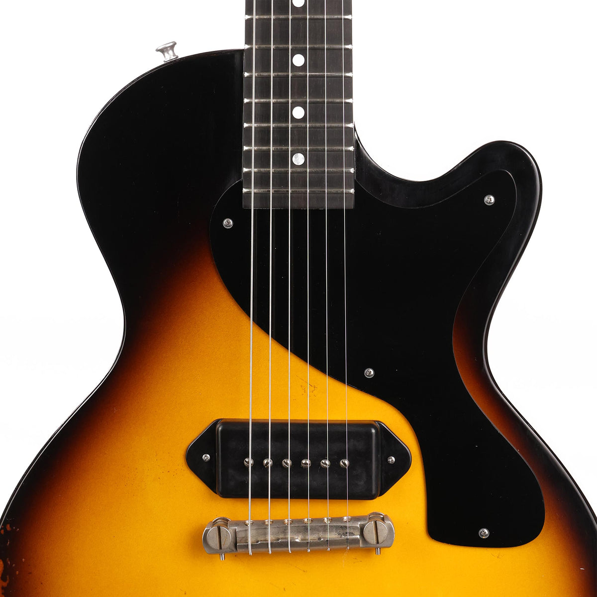 Eastman SB55/v Antique Sunburst — 6