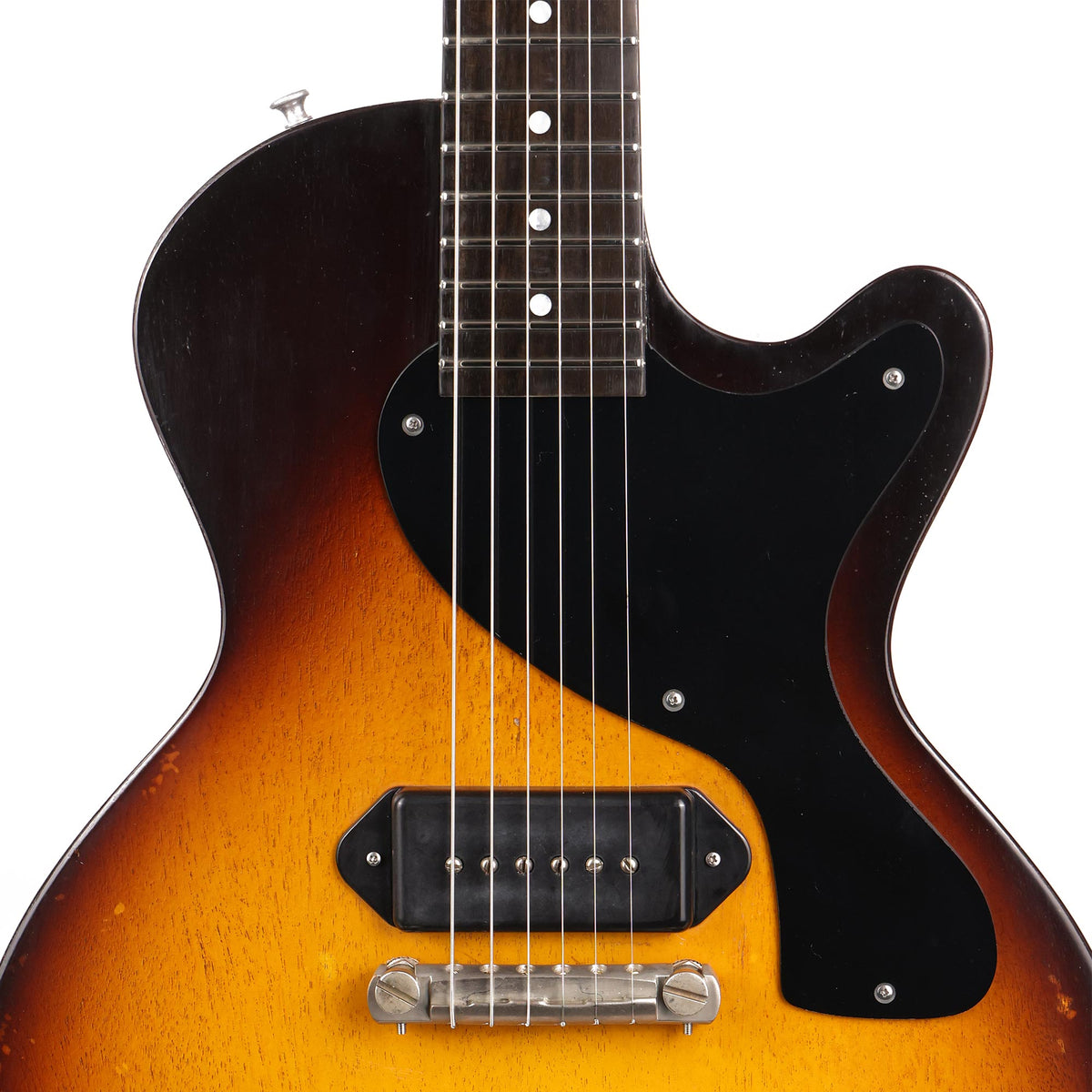 Eastman SB55/v Antique Sunburst — 6