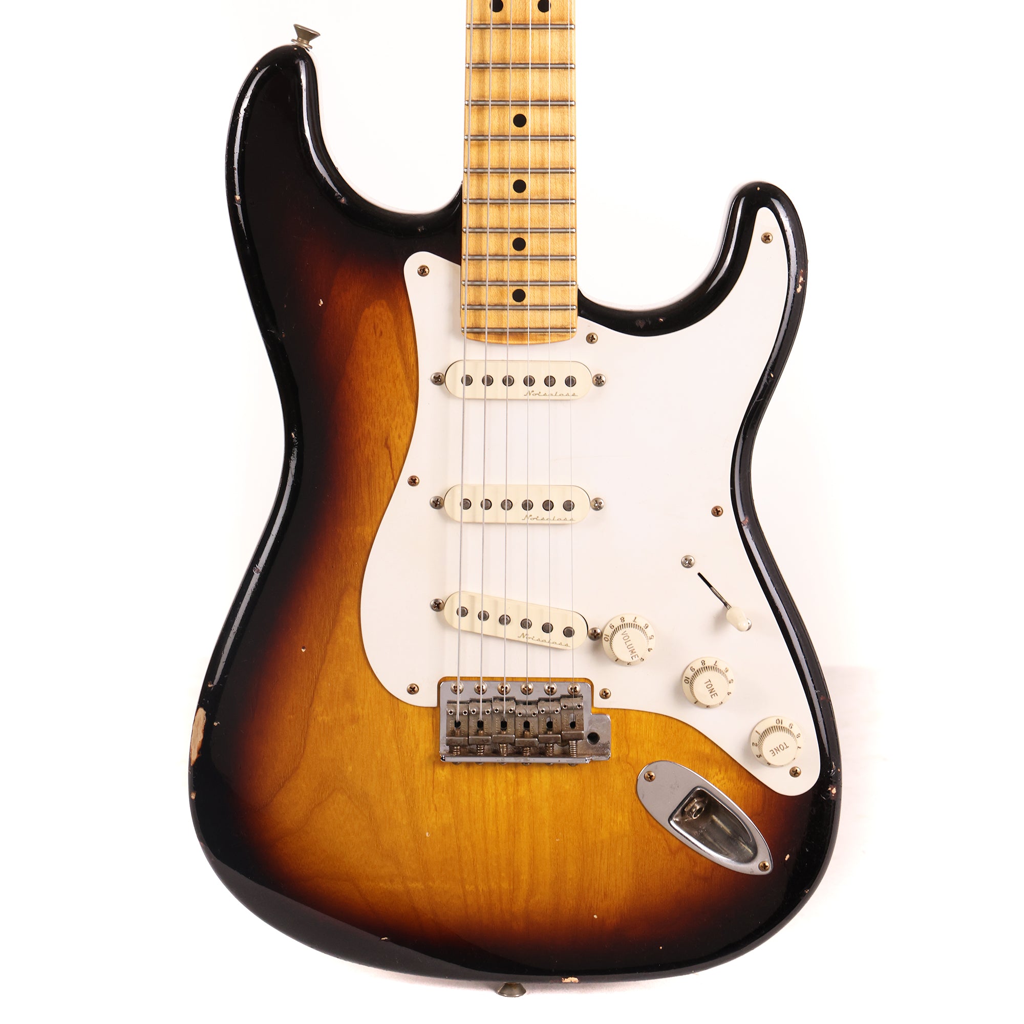 T*o様 Fender custom shop Eric Clapton 30t Fender Custom Shop Eric Clapton Stratocaster Masterbuilt Todd