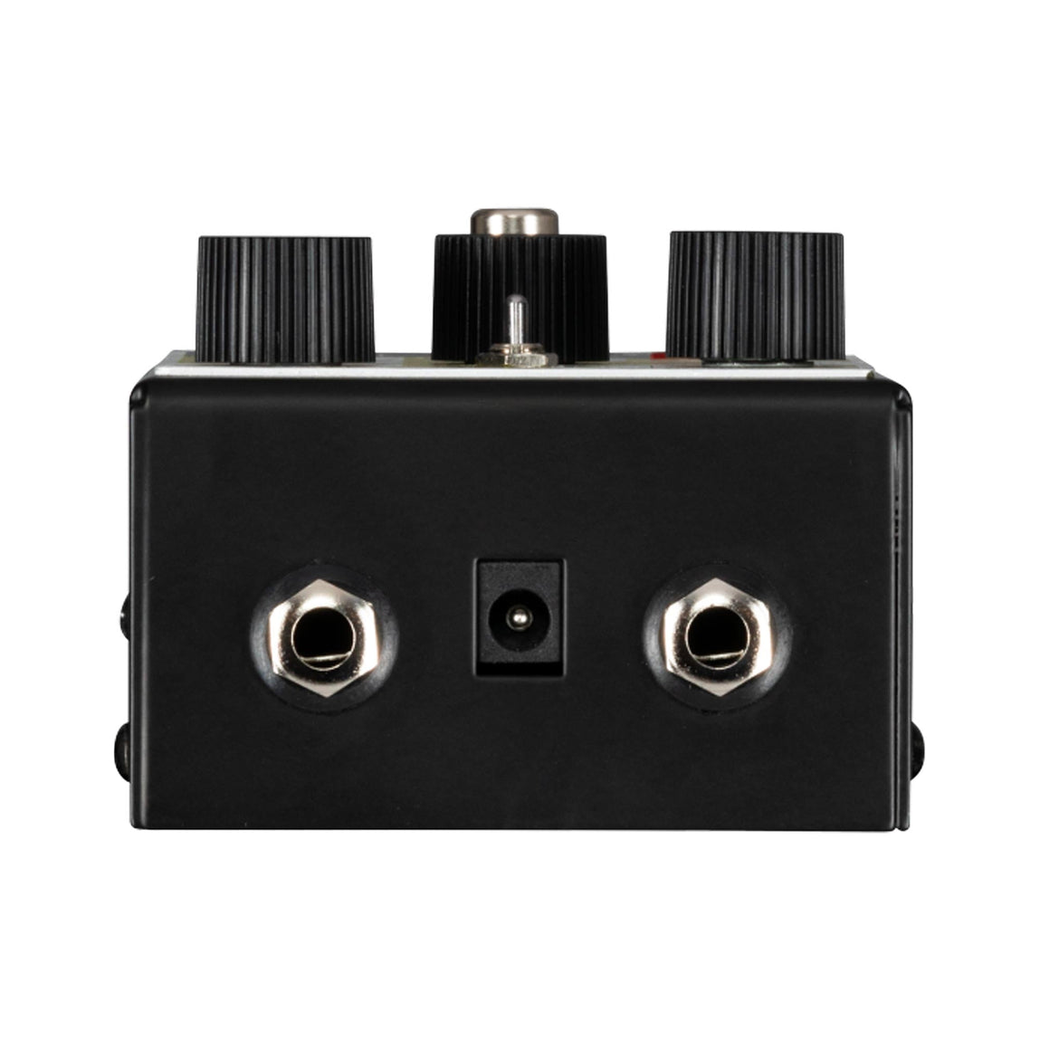 Maestro Arcas Compressor Sustainer Effect Pedal | The Music Zoo