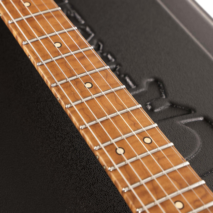 Charvel Guthrie Govan Signature HSH Michigan Mahogany Natural Music Zoo Exclusive