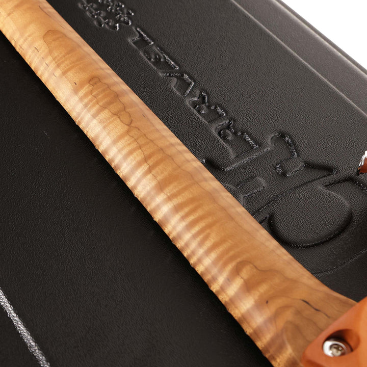 Charvel Guthrie Govan Signature HSH Michigan Mahogany Natural Music Zoo Exclusive