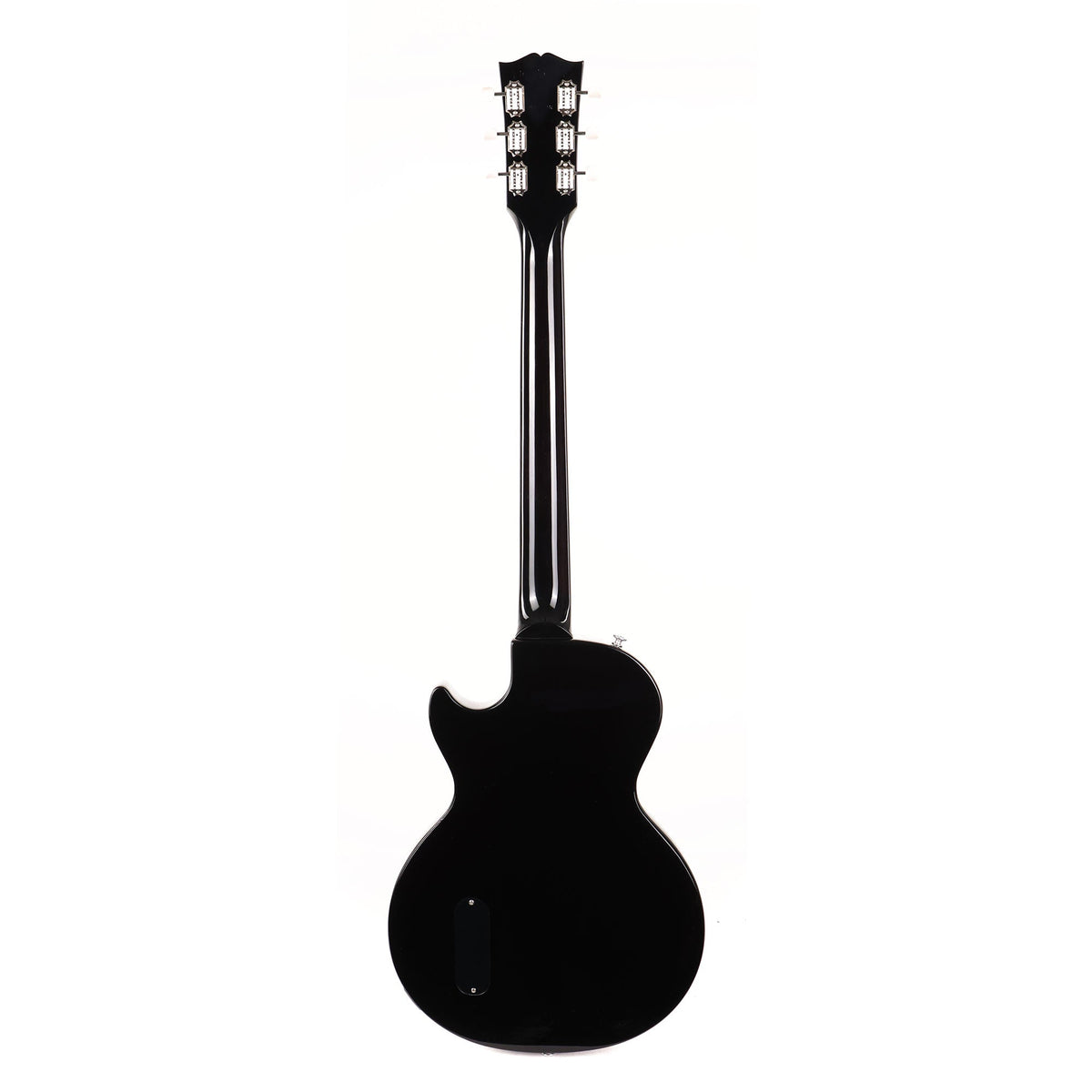 Gibson Les Paul Junior Vintage Tobacco Burst — 3