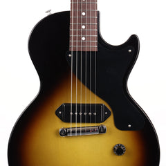 Gibson Les Paul Junior Vintage Tobacco Burst | The Music Zoo