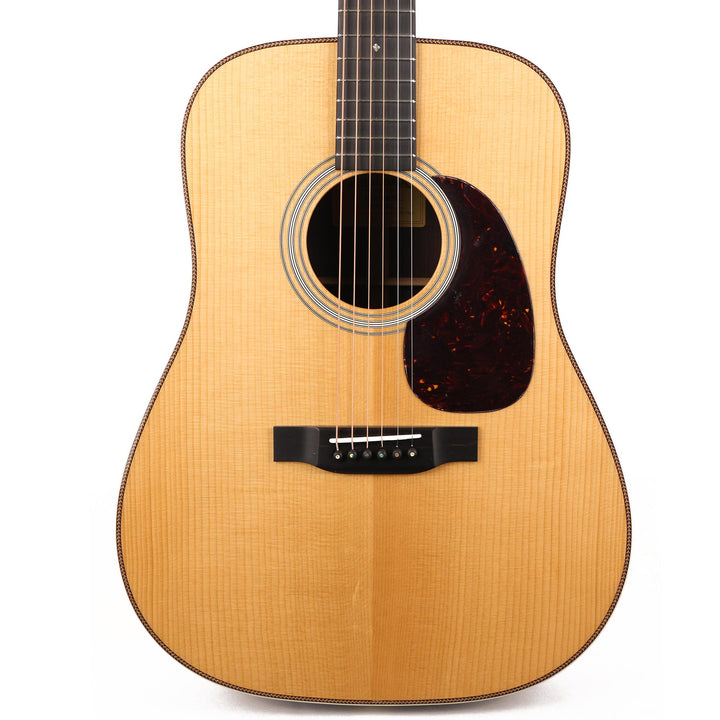 Eastman E20D-MR-TC Dreadnought Acoustic Natural