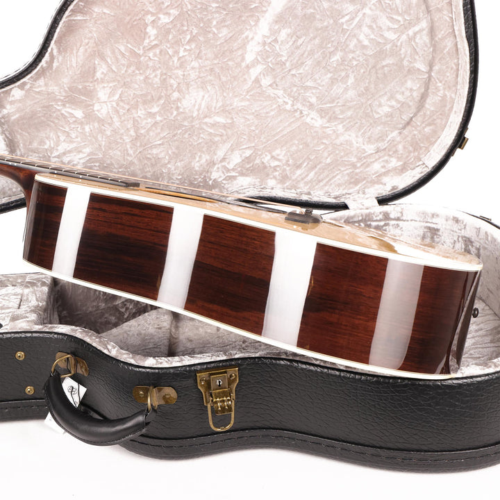 Eastman E20D-MR-TC Dreadnought Acoustic Natural