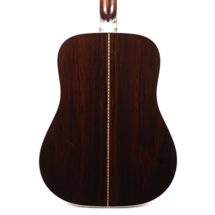 Eastman E20D-MR-TC Dreadnought Acoustic Natural