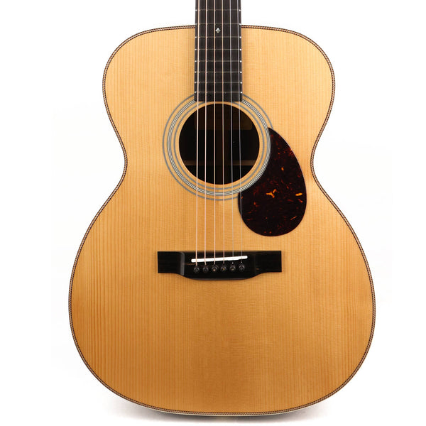 Eastman E20OM-MR-TC Orchestra Acoustic Natural
