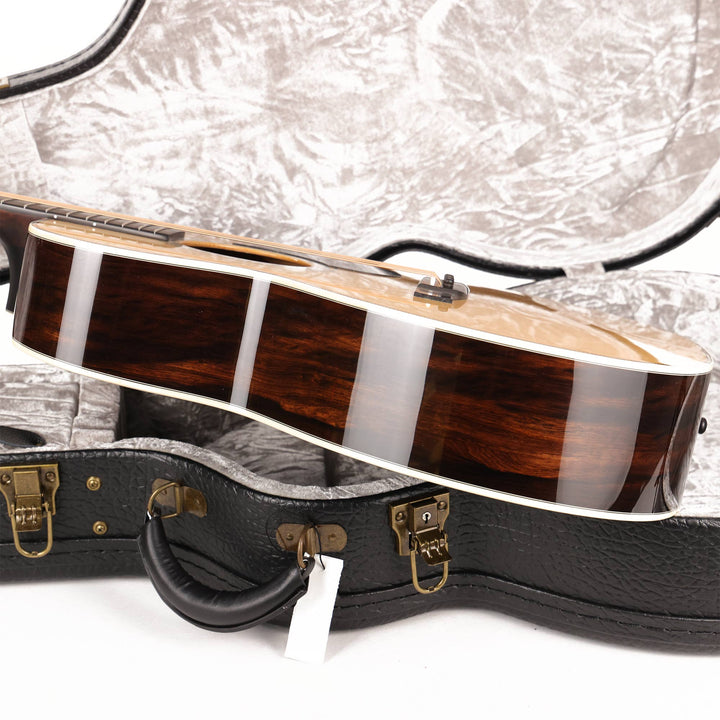 Eastman E20OM-MR-TC Orchestra Acoustic Natural 2023