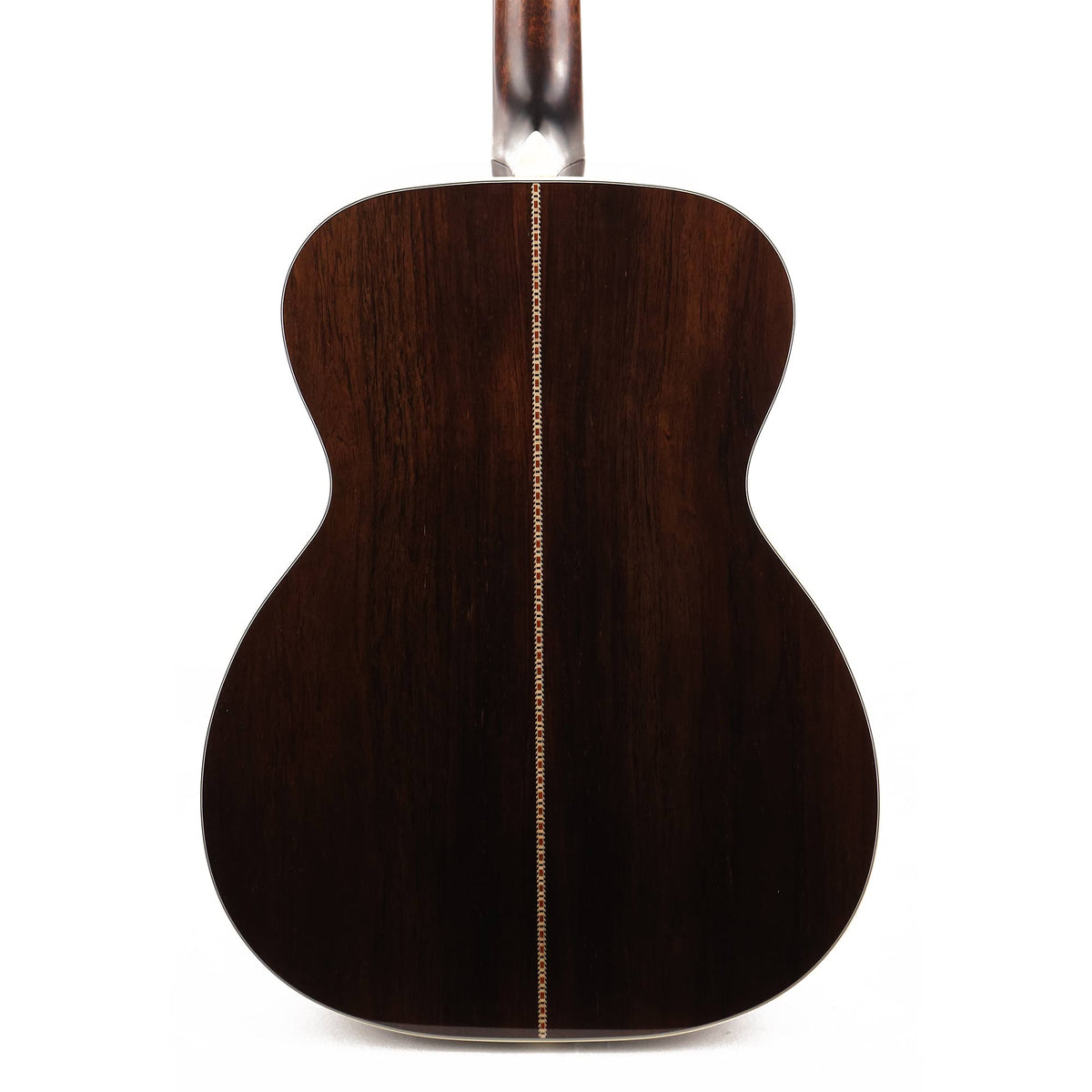 Eastman E20OM-MR-TC Orchestra Acoustic Natural 2023 — 8